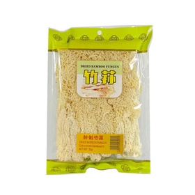 优选干制 竹荪 30g